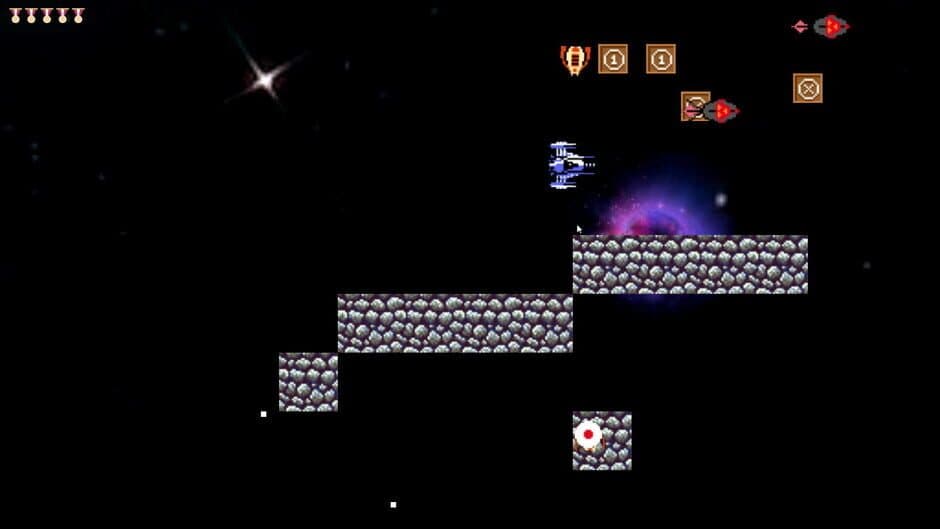 Скриншот 3 из Starry Moon Island: Perimeter MP02