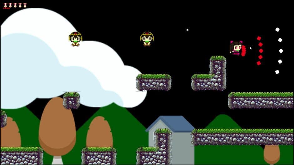 Скриншот 5 из Starry Moon Island: Out of Control MP08
