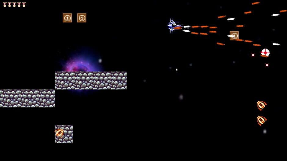 Скриншот 4 из Starry Moon Island: Perimeter MP06