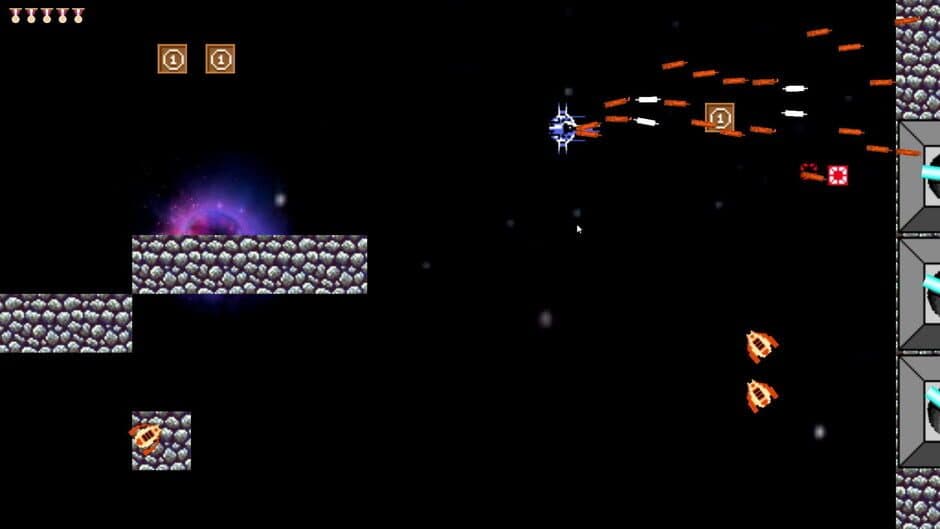 Скриншот 3 из Starry Moon Island: Perimeter MP08
