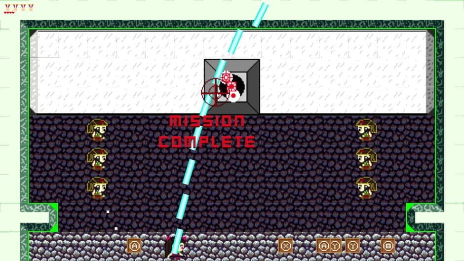 Скриншот 2 из Starry Moon Island: Break Out MP05