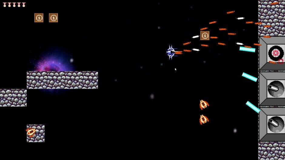Скриншот 5 из Starry Moon Island: Perimeter MP01