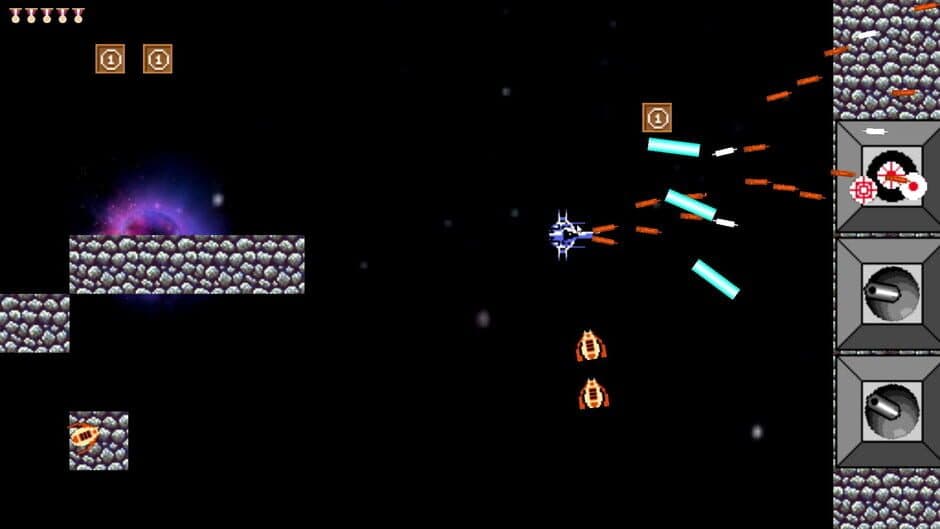 Скриншот 5 из Starry Moon Island: Perimeter MP03