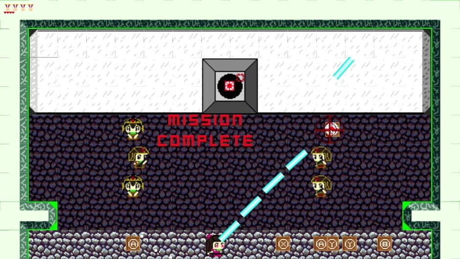 Скриншот 2 из Starry Moon Island: Break Out MP06