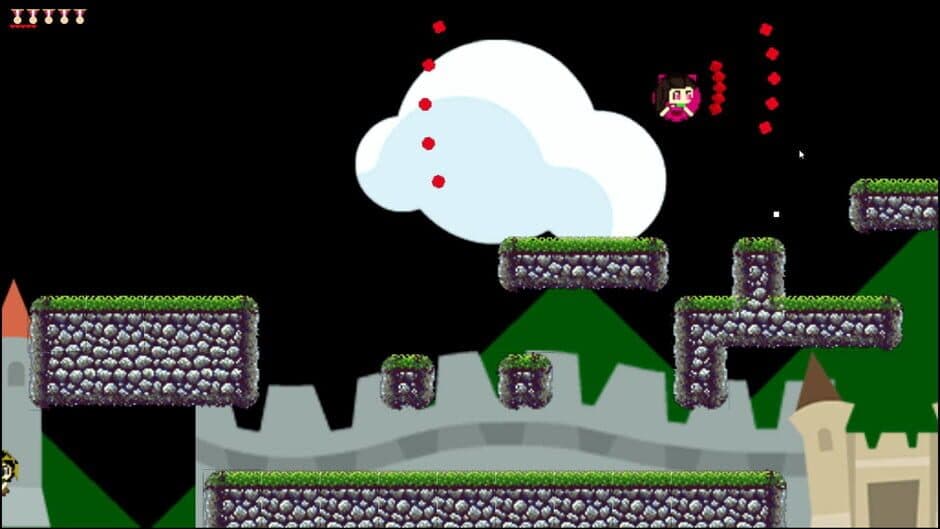 Скриншот 5 из Starry Moon Island: Out of Control MP09