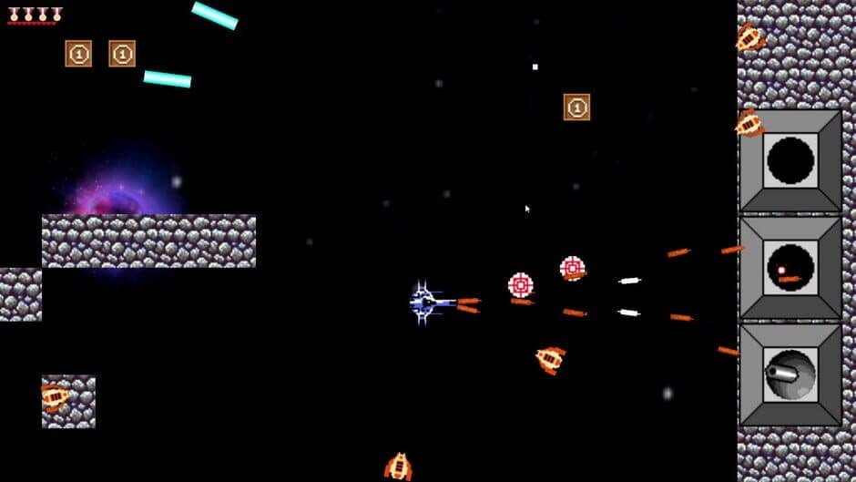 Скриншот 5 из Starry Moon Island: Perimeter MP09