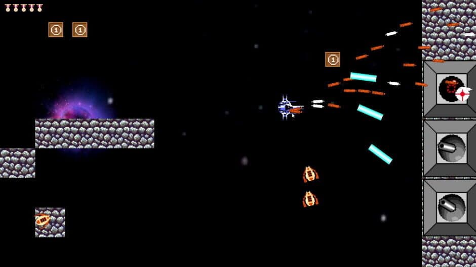 Скриншот 5 из Starry Moon Island: Perimeter MP06