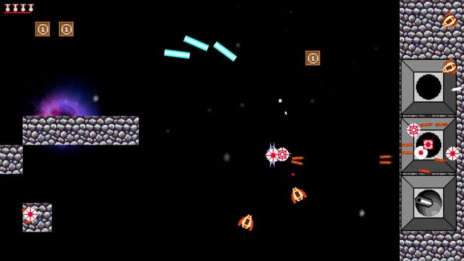 Скриншот 5 из Starry Moon Island: Perimeter MP07