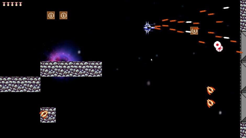 Скриншот 5 из Starry Moon Island: Perimeter MP02
