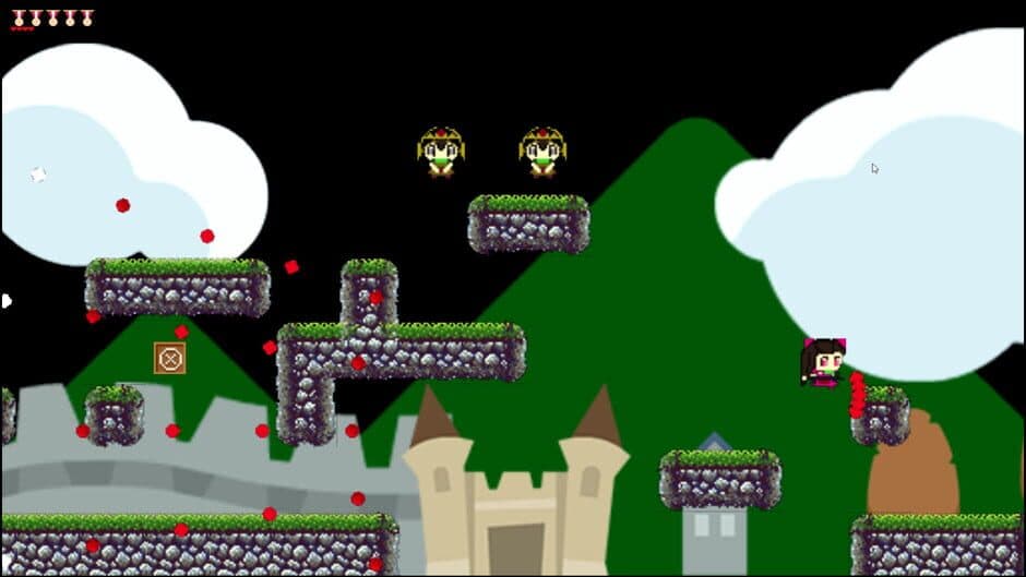 Скриншот 5 из Starry Moon Island: Out of Control MP02