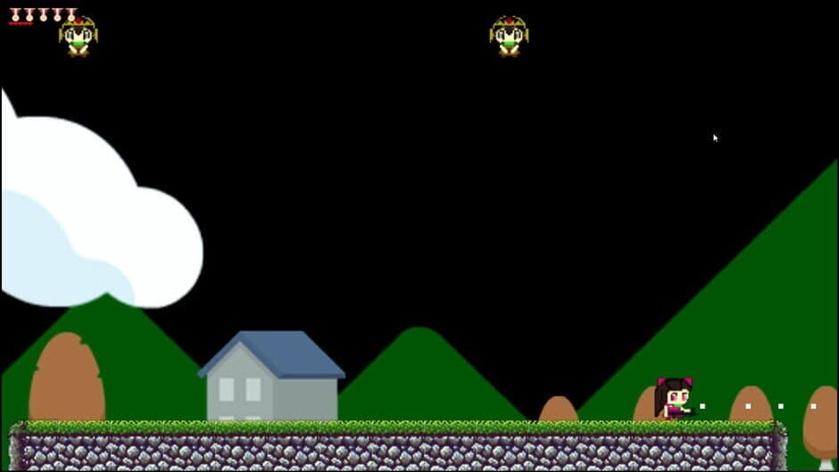 Скриншот 8 из Starry Moon Island: Out of Control MP06