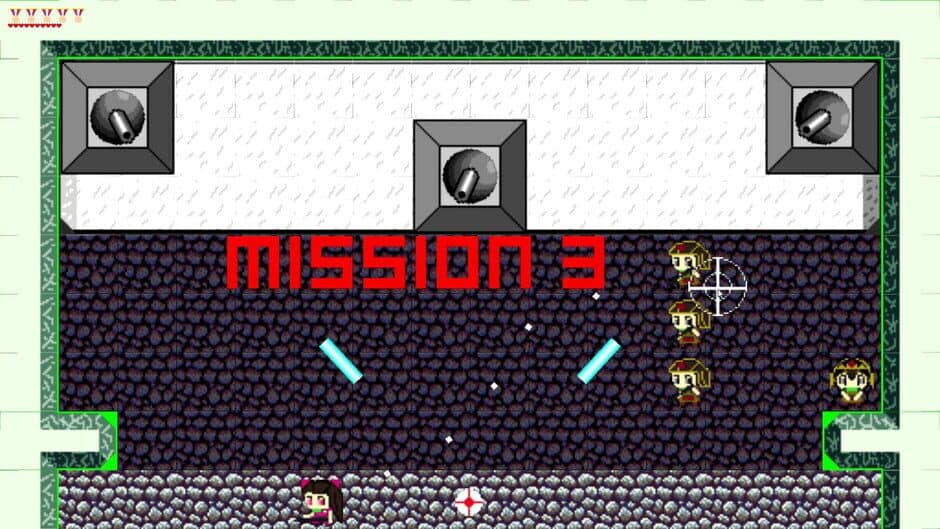 Скриншот 3 из Starry Moon Island: Break Out MP08