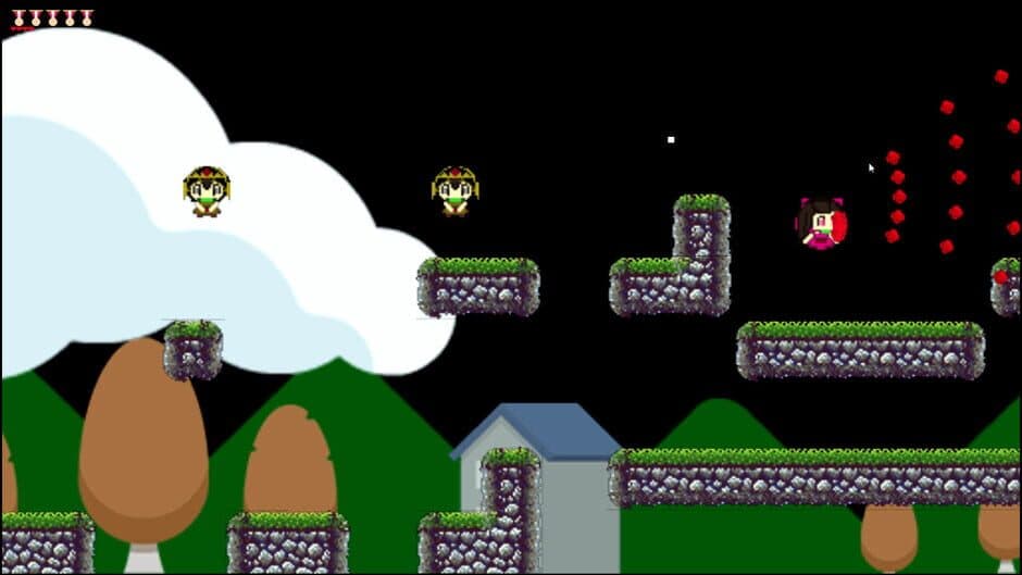 Скриншот 4 из Starry Moon Island: Out of Control MP07