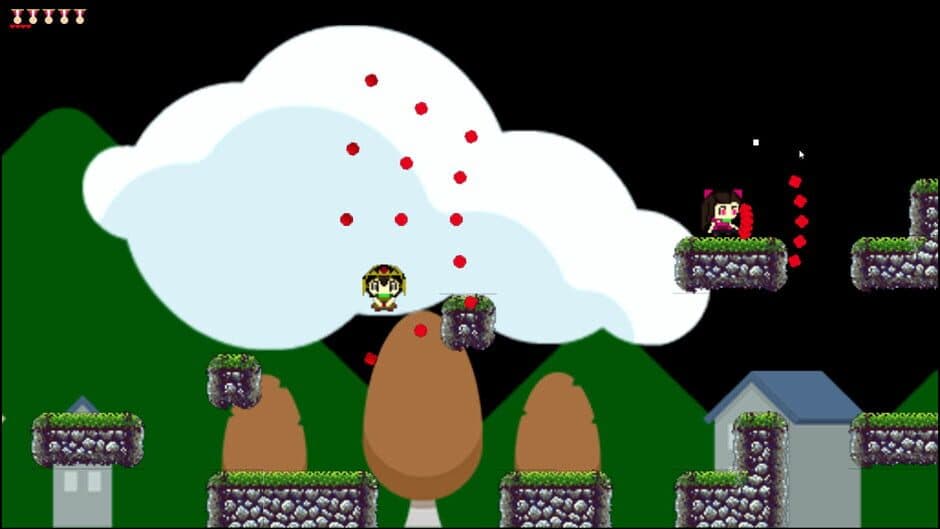 Скриншот 5 из Starry Moon Island: Out of Control MP03