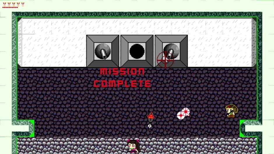 Скриншот 3 из Starry Moon Island: Break Out MP03