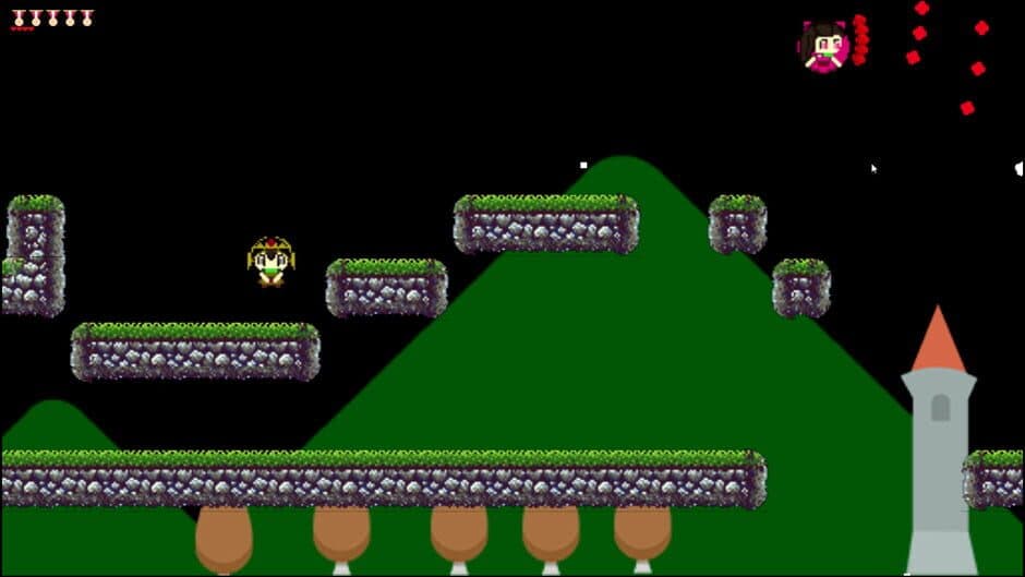 Скриншот 2 из Starry Moon Island: Out of Control MP08