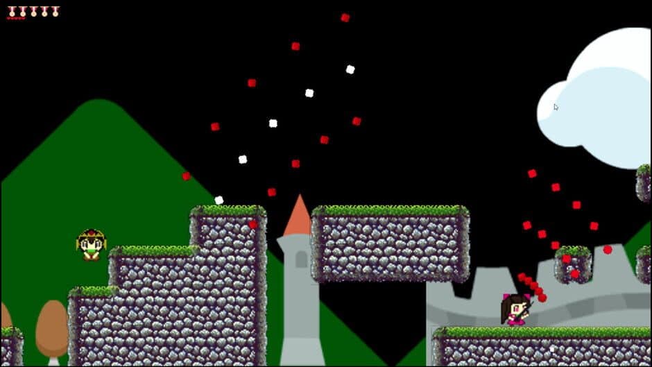 Скриншот 5 из Starry Moon Island: Out of Control MP10