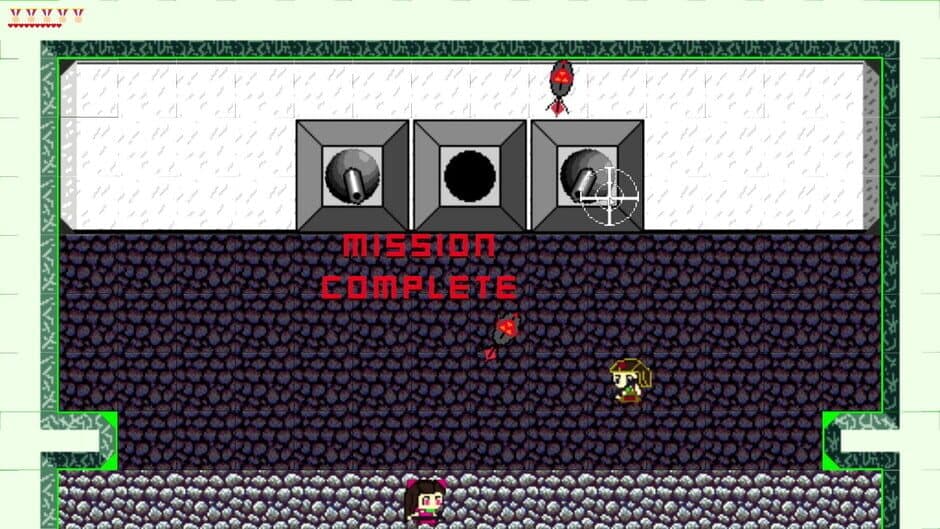 Скриншот 3 из Starry Moon Island: Break Out MP06