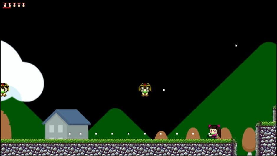 Скриншот 9 из Starry Moon Island: Out of Control MP06