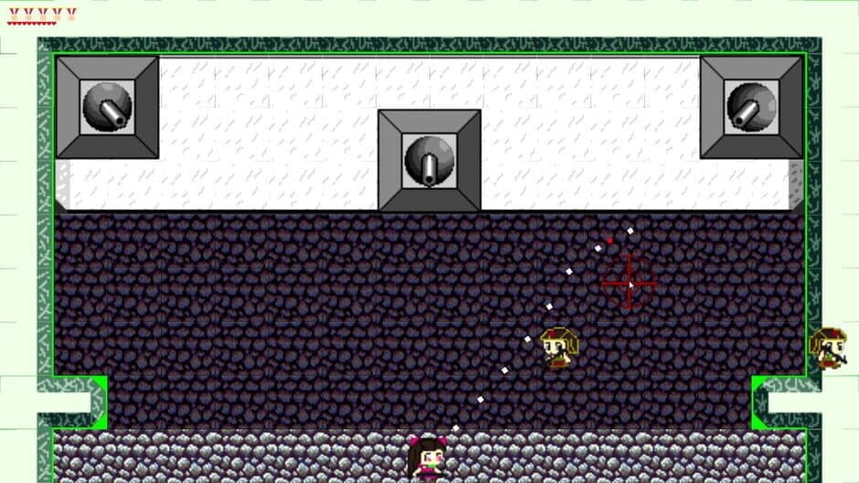 Скриншот 1 из Starry Moon Island: Break Out MP02