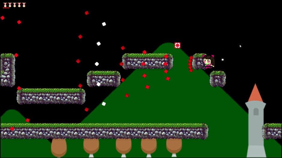 Скриншот 3 из Starry Moon Island: Out of Control MP08