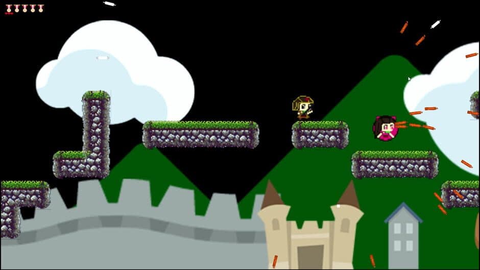 Скриншот 5 из Starry Moon Island: Out of Control MP04