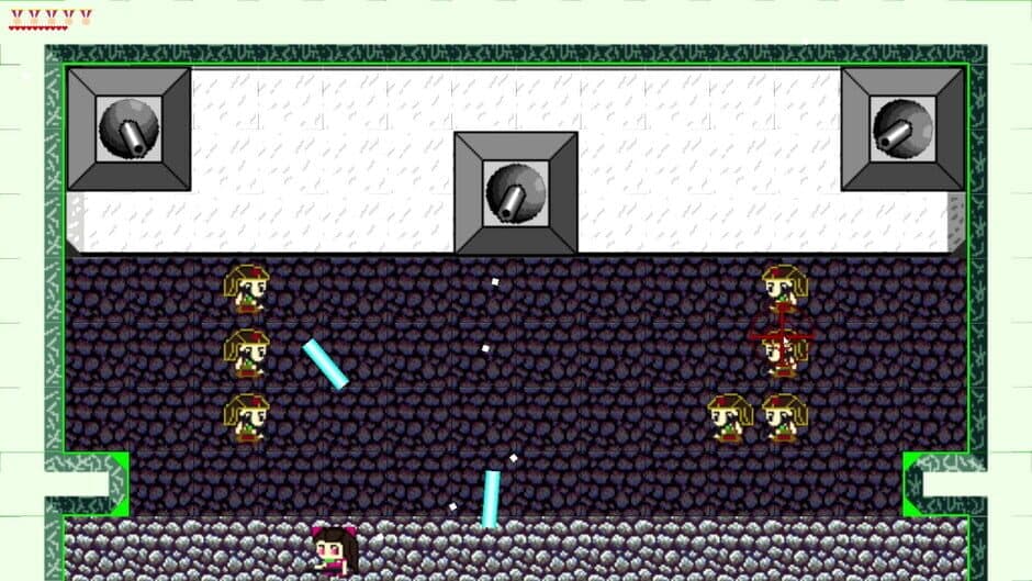 Скриншот 4 из Starry Moon Island: Break Out MP05
