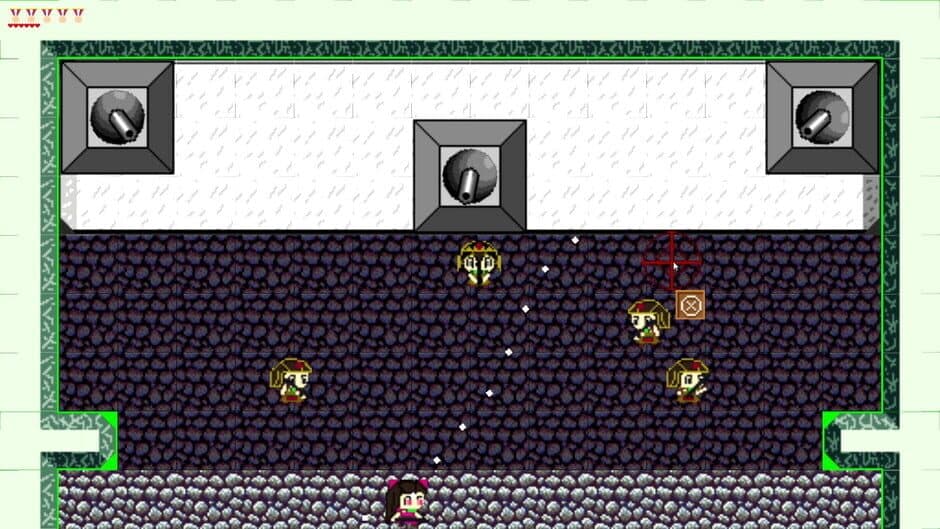 Скриншот 5 из Starry Moon Island: Break Out MP08
