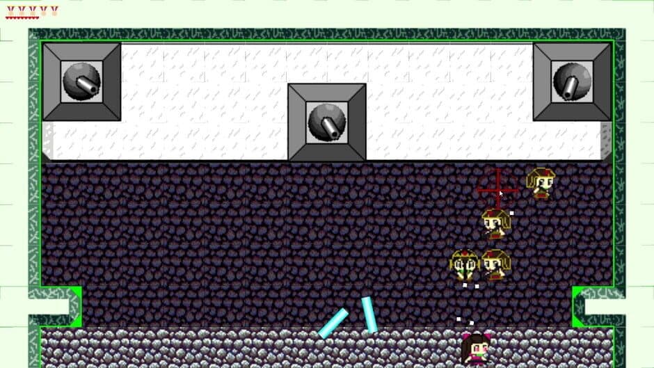 Скриншот 2 из Starry Moon Island: Break Out MP02