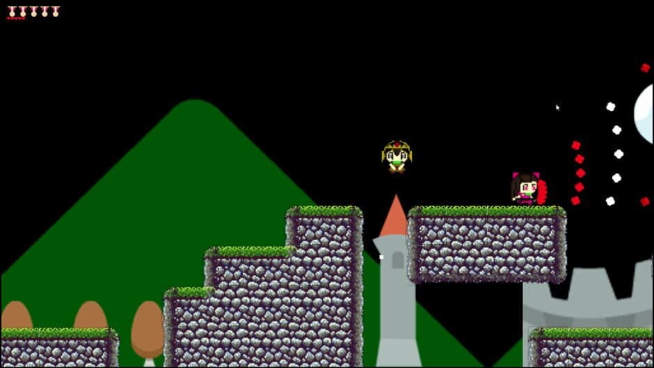Скриншот 7 из Starry Moon Island: Out of Control MP01