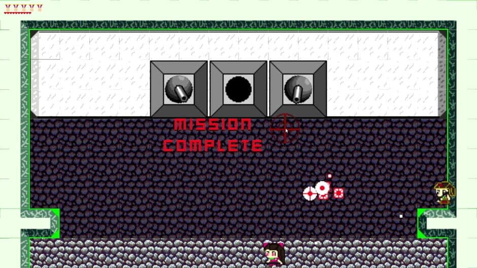 Скриншот 4 из Starry Moon Island: Break Out MP10