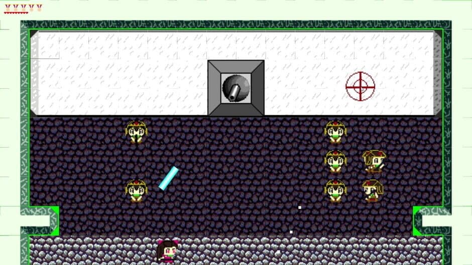 Скриншот 1 из Starry Moon Island: Break Out MP01