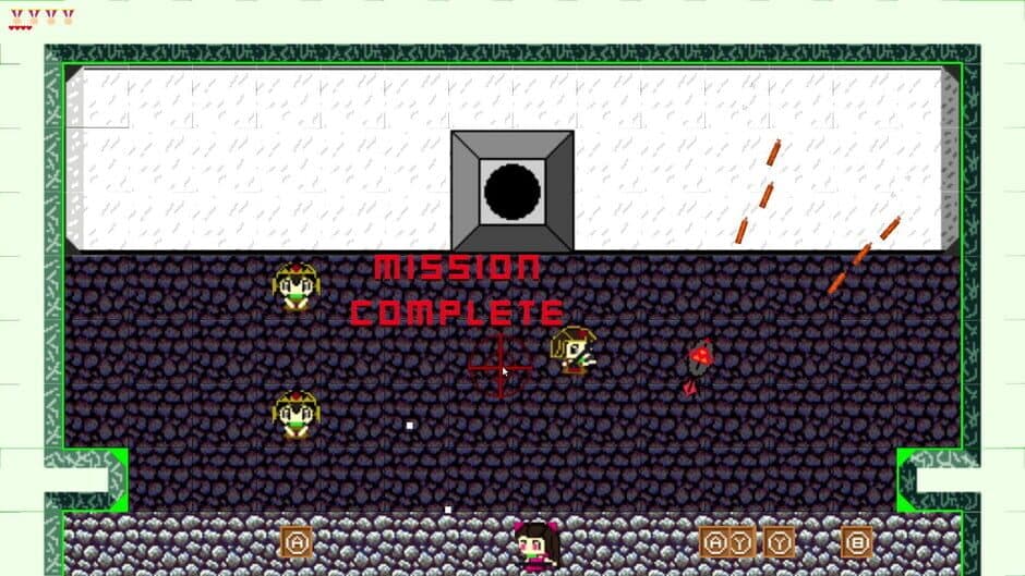 Скриншот 2 из Starry Moon Island: Break Out MP09