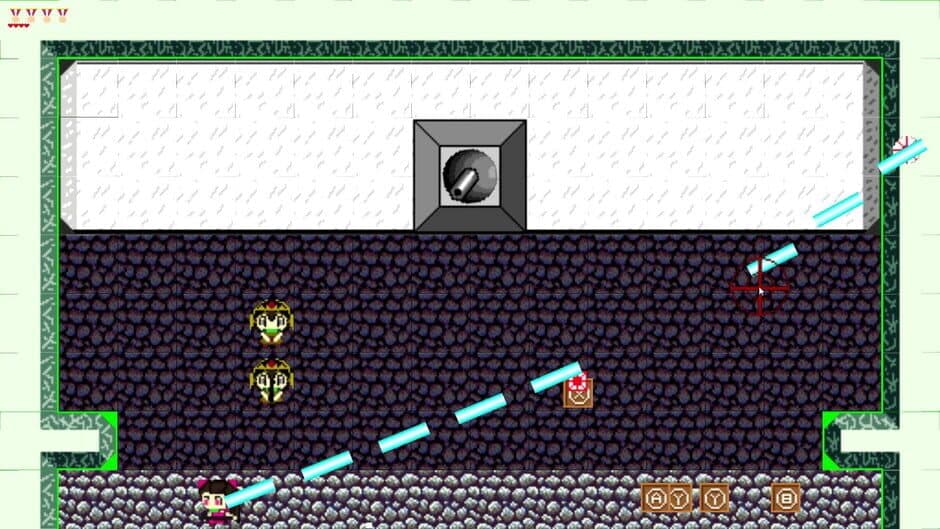 Скриншот 2 из Starry Moon Island: Break Out MP01