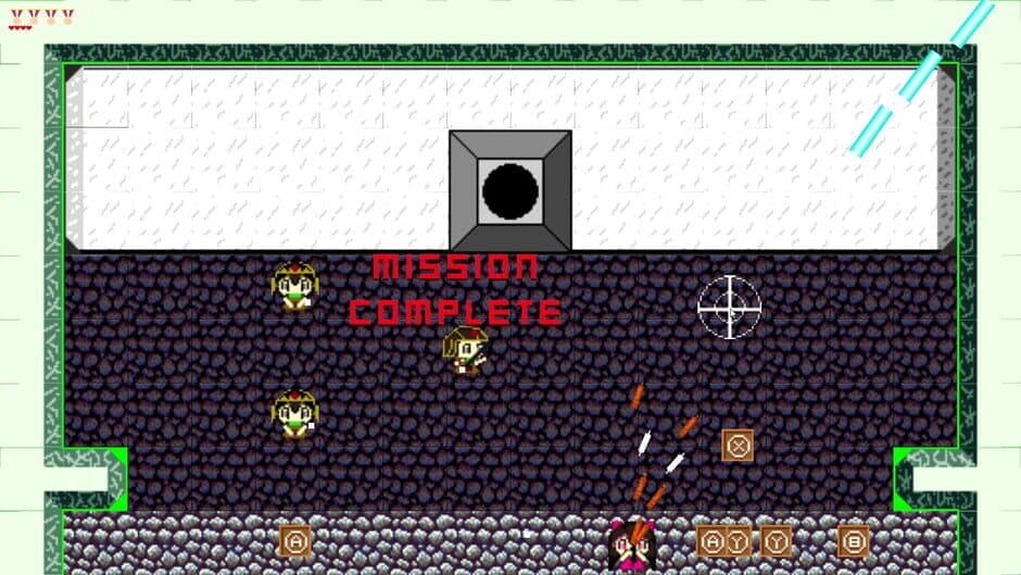 Скриншот 2 из Starry Moon Island: Break Out MP07