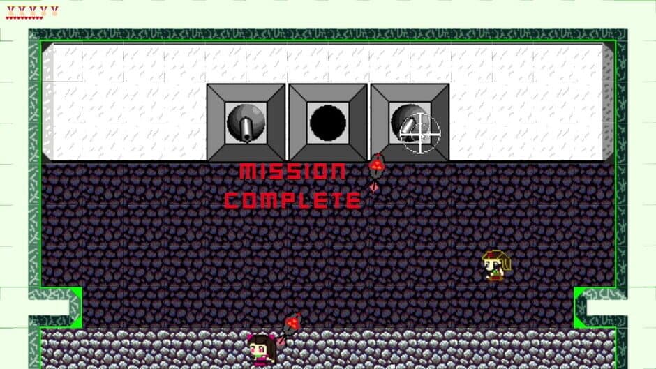 Скриншот 4 из Starry Moon Island: Break Out MP04