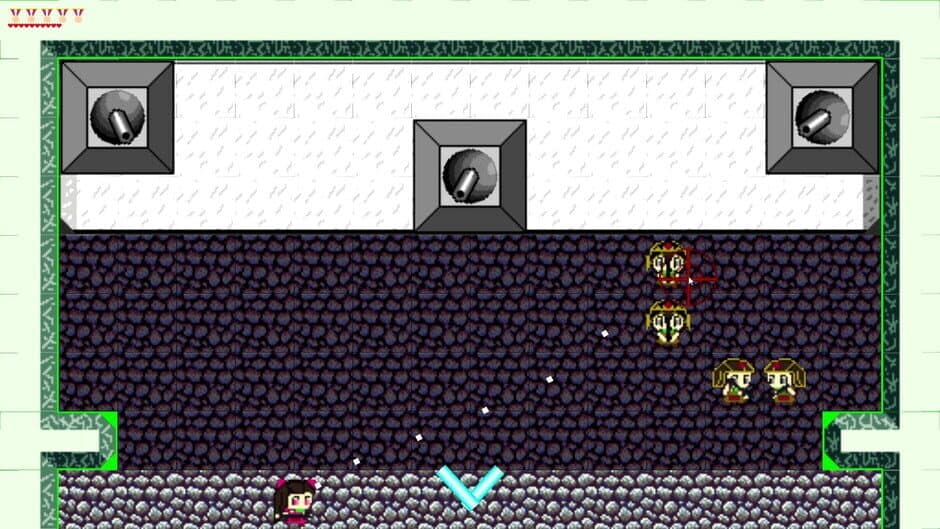 Скриншот 3 из Starry Moon Island: Break Out MP09