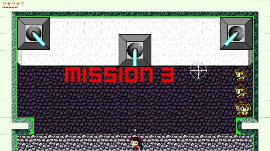 Скриншот 3 из Starry Moon Island: Break Out MP07