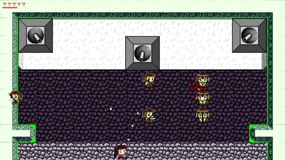 Скриншот 4 из Starry Moon Island: Break Out MP09