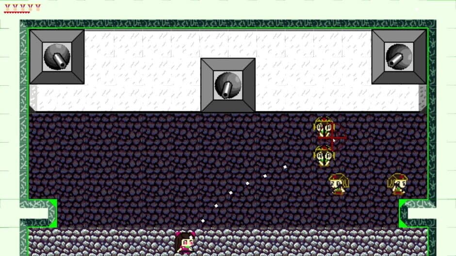 Скриншот 4 из Starry Moon Island: Break Out MP01