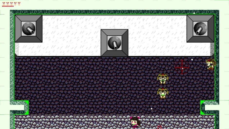 Скриншот 5 из Starry Moon Island: Break Out MP04