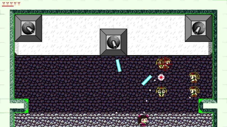 Скриншот 5 из Starry Moon Island: Break Out MP01