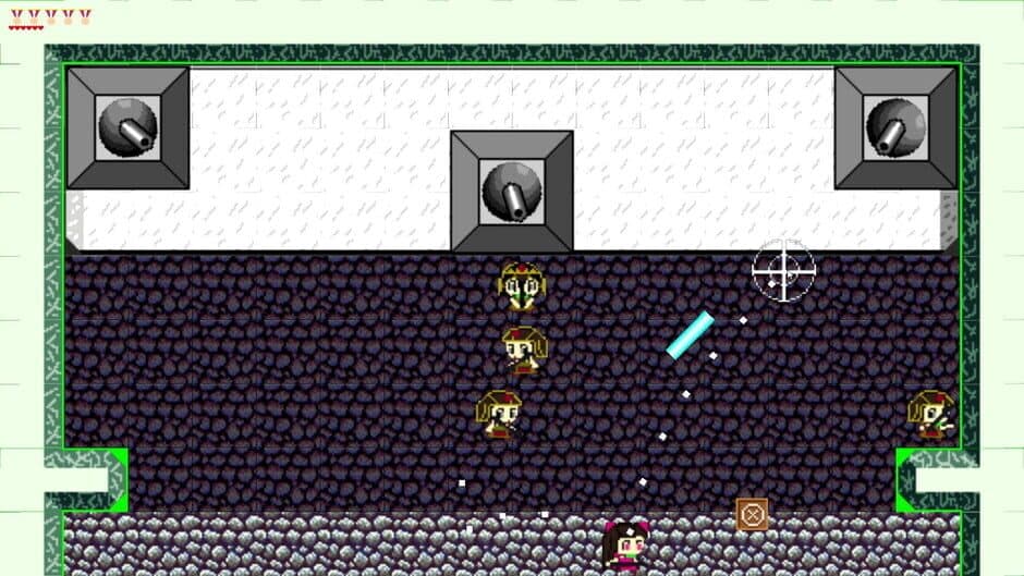 Скриншот 5 из Starry Moon Island: Break Out MP09