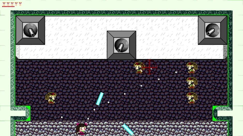 Скриншот 5 из Starry Moon Island: Break Out MP07