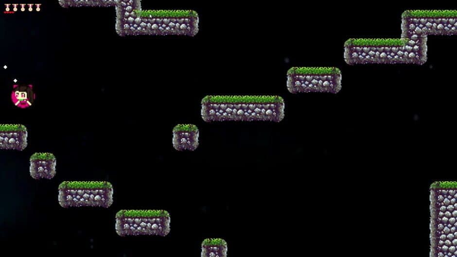 Скриншот 1 из Starry Moon Island: Cannonade MP01