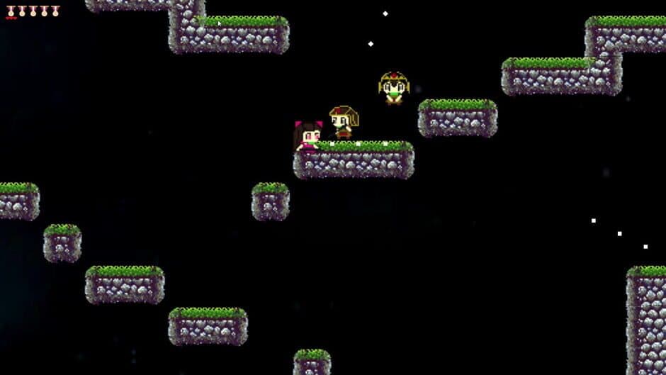 Скриншот 2 из Starry Moon Island: Cannonade MP01