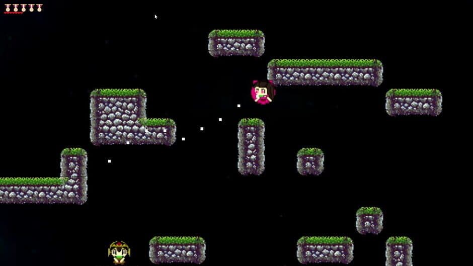 Скриншот 1 из Starry Moon Island: Cannonade MP08