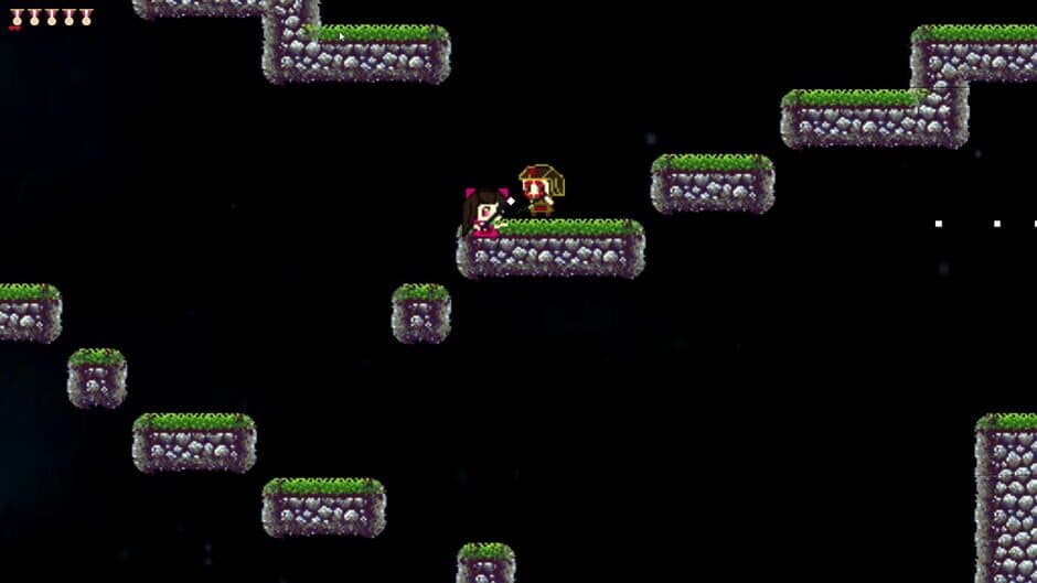 Скриншот 3 из Starry Moon Island: Cannonade MP02