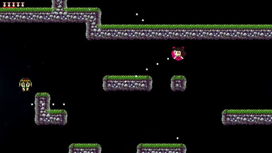Скриншот 1 из Starry Moon Island: Cannonade MP10