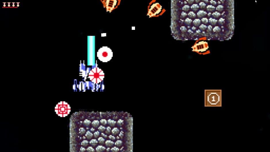 Скриншот 2 из Starry Moon Island: Star Ocean MP02